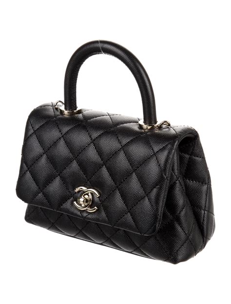 chanel mini handbags